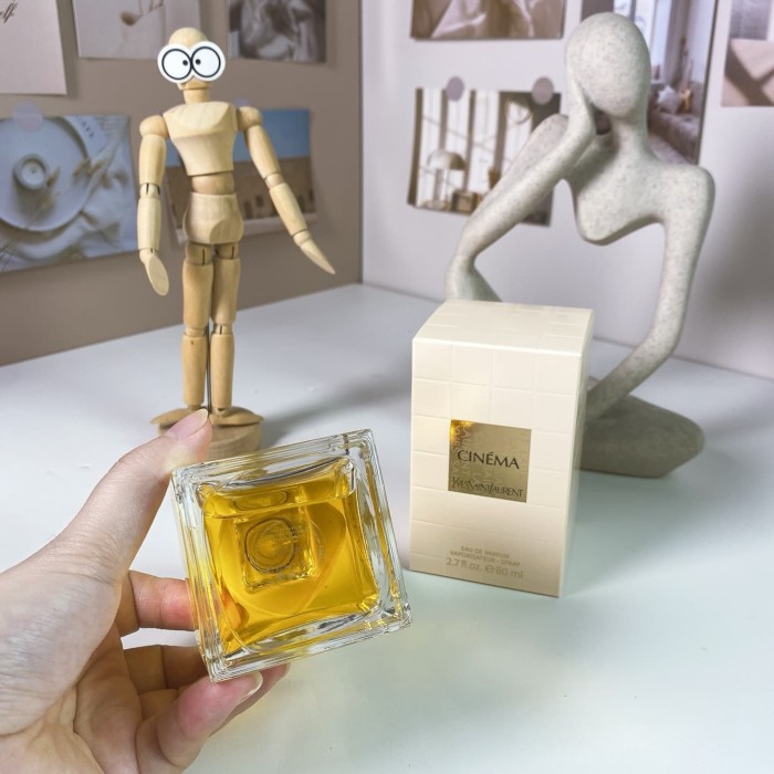 YSL Cinéma, 2024