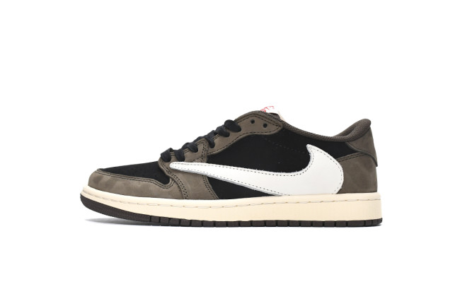 Air @j1 Low OG SP Travis Scott CQ4277-001