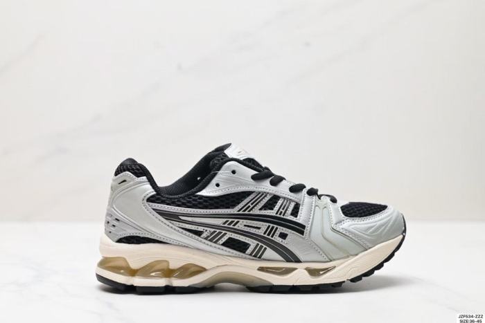 [plus-size shoes] AC GEL‑KAYANO 14 Retro Running Shoes 15 colors 28977660