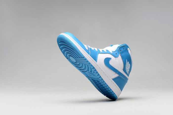 [plus-size shoes] Air @j1  UNC” 28628153
