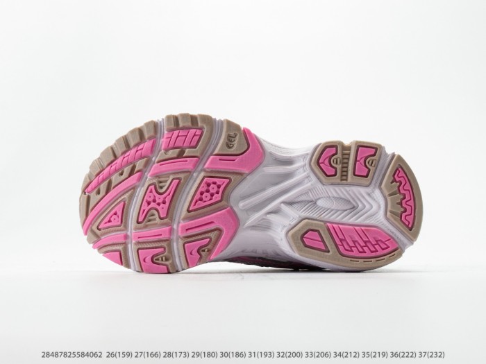 AC Gel-Kayano 14 Velcro Shoes for Kids 8 colors 29001620