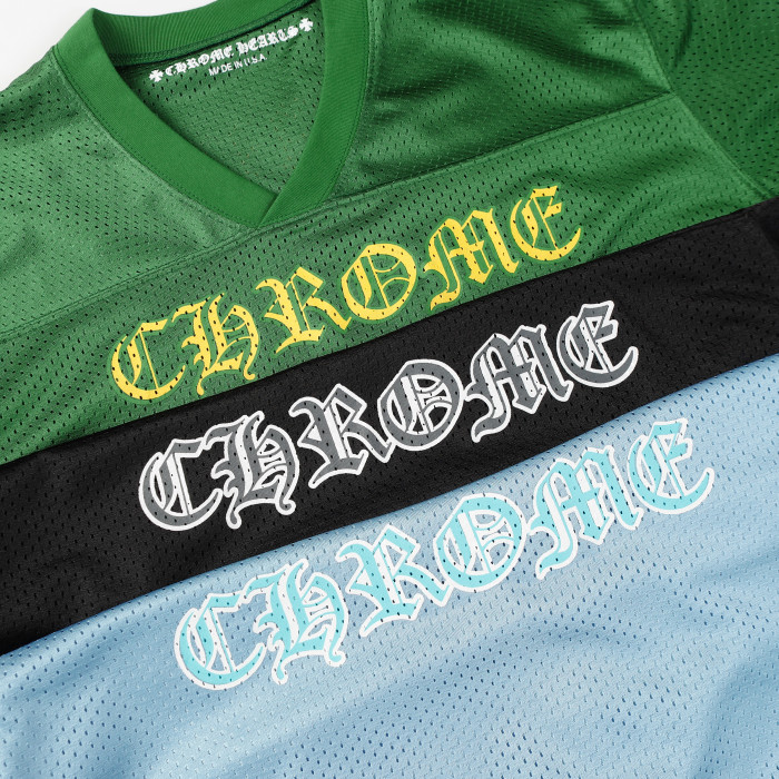 Mesh Flower Arm Hockey Jersey Sett 5 colors