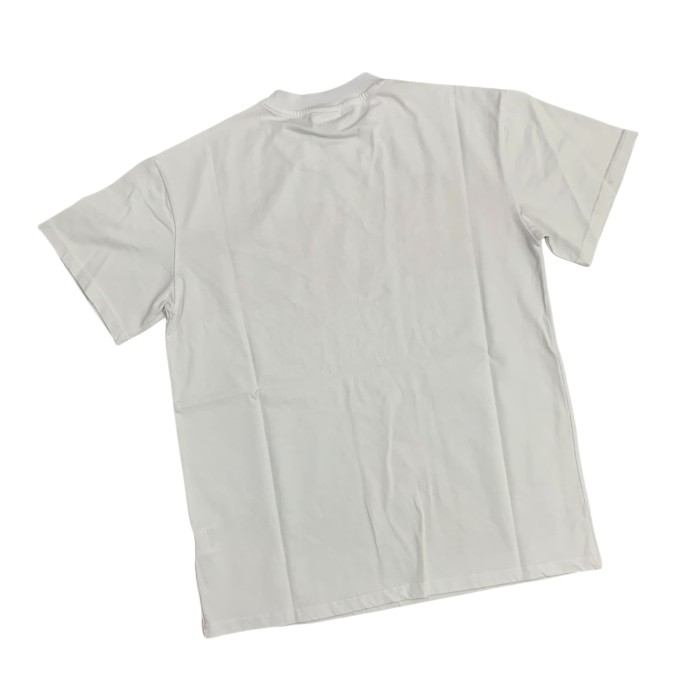 Vale Forever Human and animals Printed Washed Version Tee