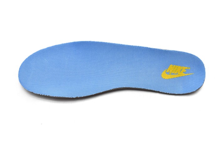 N Dunk Low Kobe Navy Blue White Yellow LF2428-002