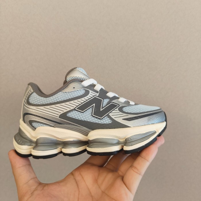2000 Mesh Elastic Lace Chunky Sneakers for Kids 6 colors 28999115