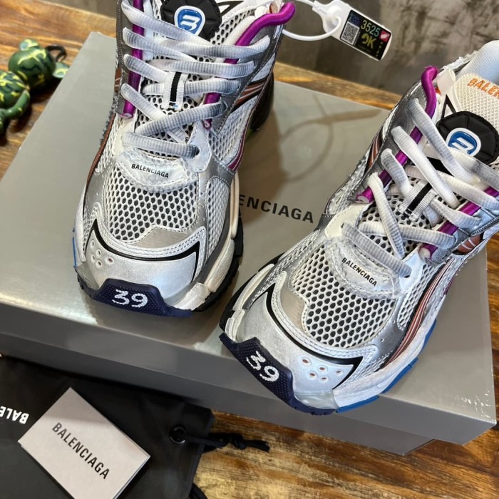 [plus-size shoes] 1:1 quality version Runner 7.5 Generation Sports Shoes 21 colors 28996207