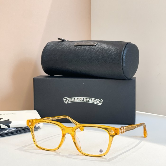 1:1 quality version 28330491 Square Frame Glasses 16 colors