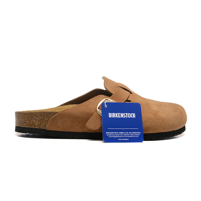 Large Buckle Toe BS Sandals 25 colors