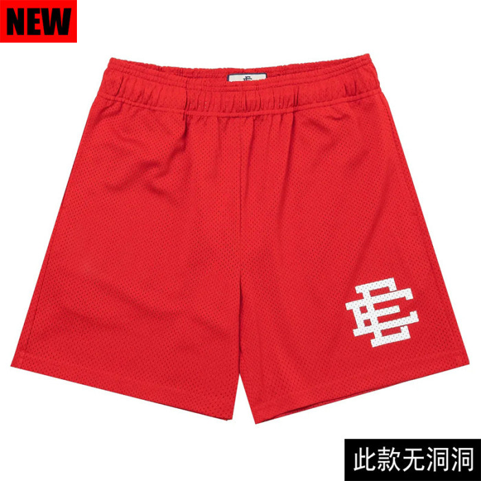 2026 summer new arrival classic E logo shorts 14 colors