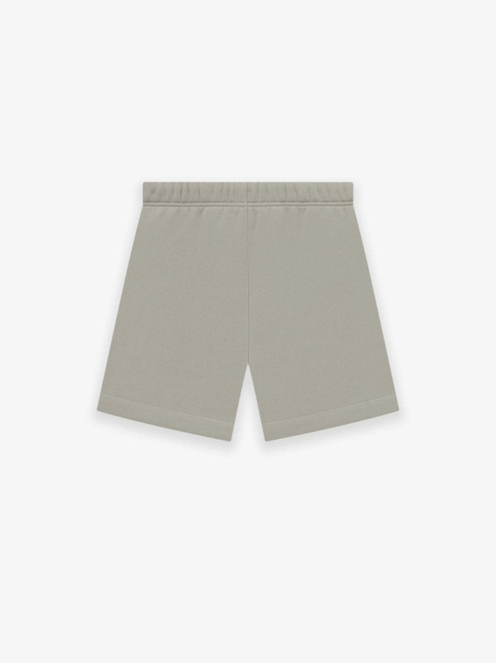 [Big & Tall for weights up to 220 lbs]1:1 quality version Three-dimensional silicone letter shorts 6 colors
