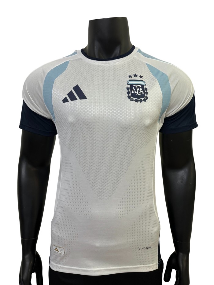 2026/2027 Argentina Authentic Training Jersey 28898422