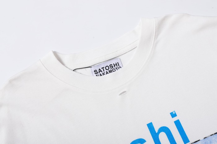 Dental X‑ray Print Tee 28874707