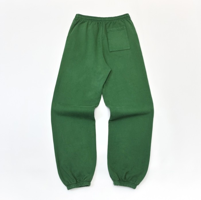 1:1 quality version Army Green Starfish Spider Web Hoodie & Pants Set