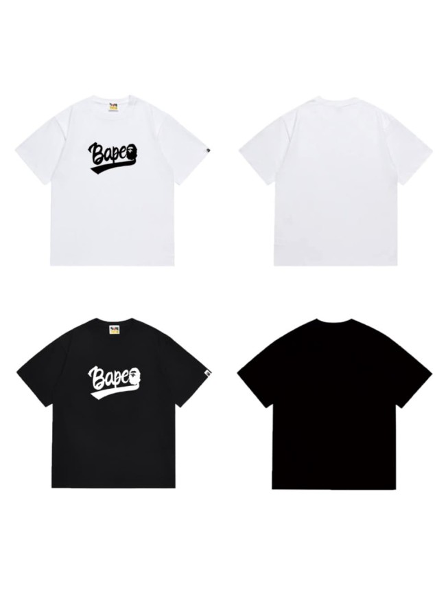 Art font printing T-shirt 2 colors 29055803