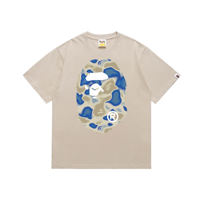 Liquid Camouflage Tee 4 colors