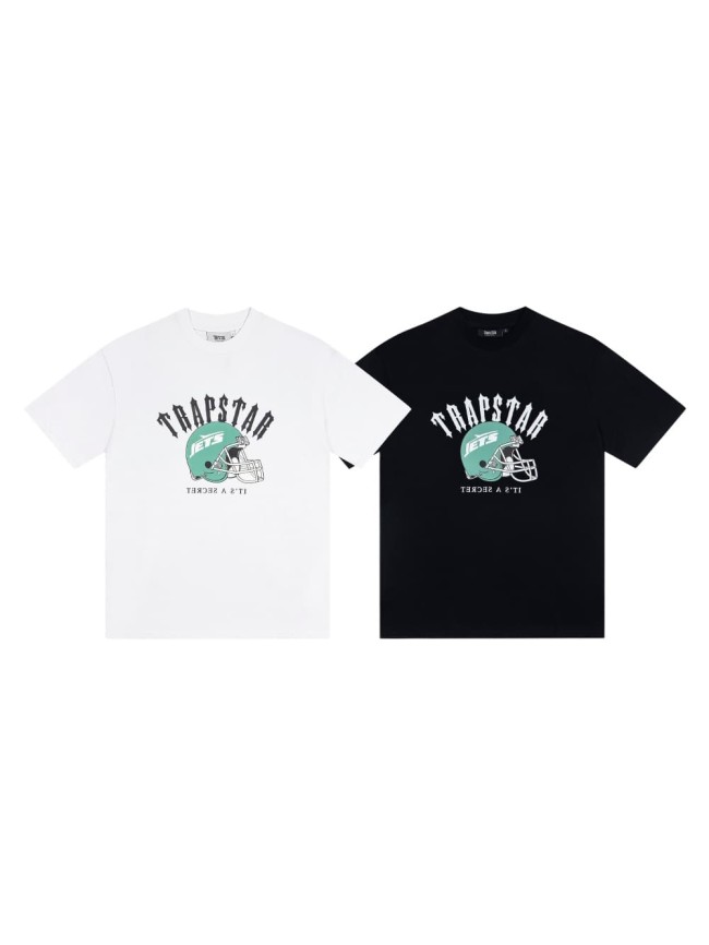 Football Helmet Tee with Gothic Logo & It's a Secret Print T-Shirt 2 colors 29077300
