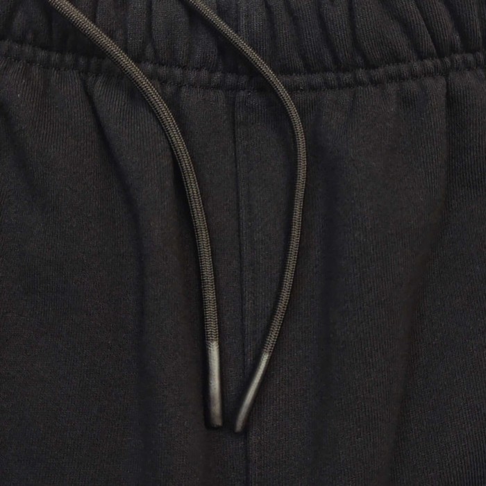 [Big & Tall for weights up to 260 lbs]1:1 quality version White French Minimalist Printed Sweatpants 29033209