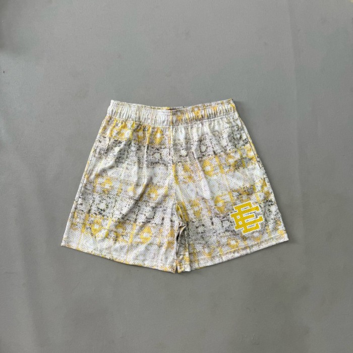 1:1 quality version 28000216 Carpet Floral Print Shorts