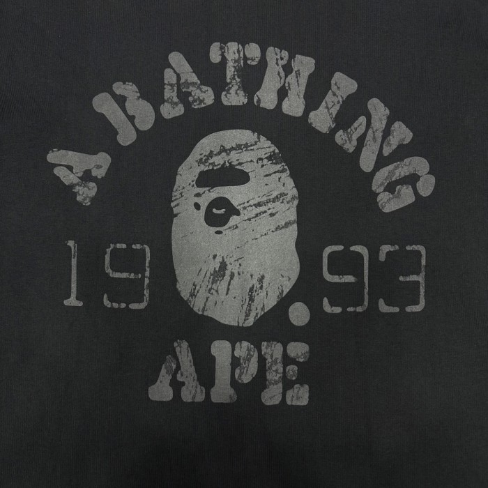 1:1 quality version 27880508 Printed Tee 2 colors