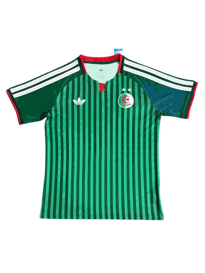 2026/2027 Algeria Away Replica Jersey 29093776