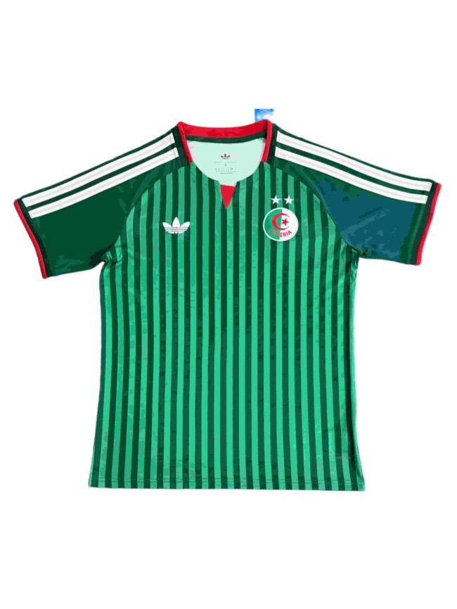 2026/2027 Algeria Away Replica Jersey 29093776