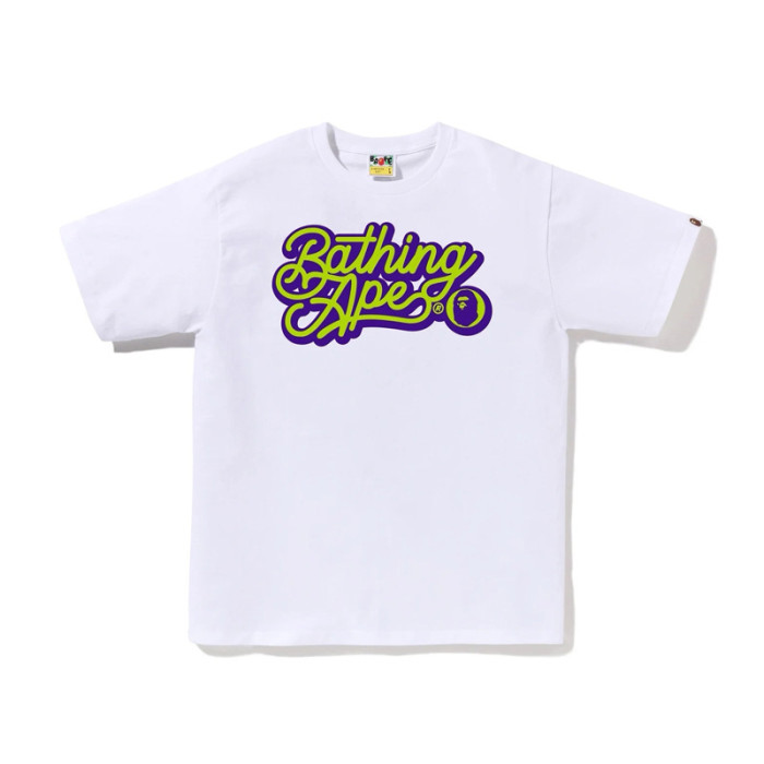 28325704 Creative Distressed Letter Print tee 16 colors