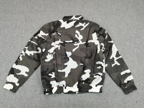 [buy more save more]camouflage jacket 25276624