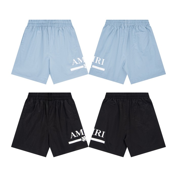 Single Side Classic Logo Print Shorts 29052425