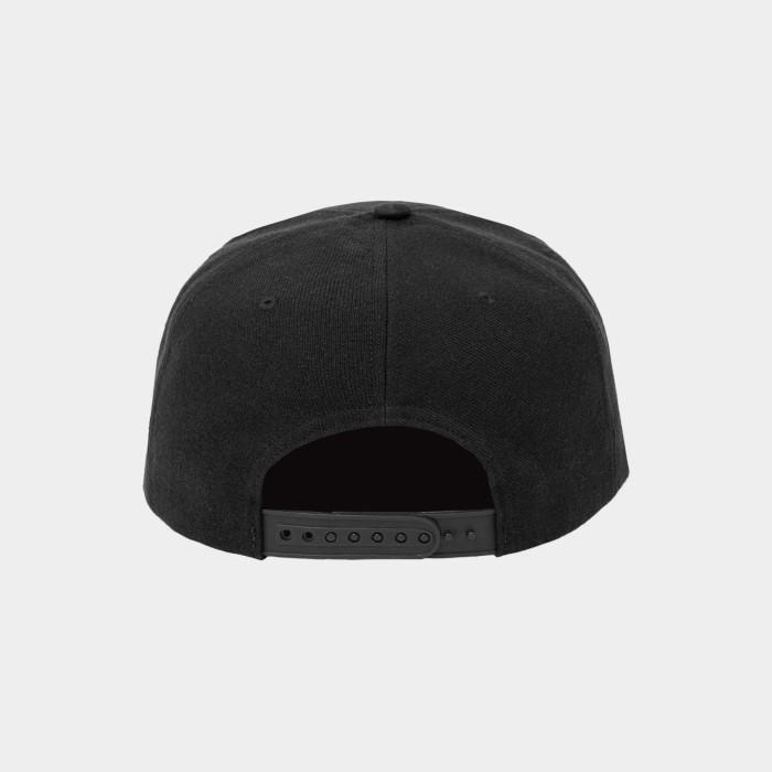 Double E Embroidered Duck Caps 6 colors