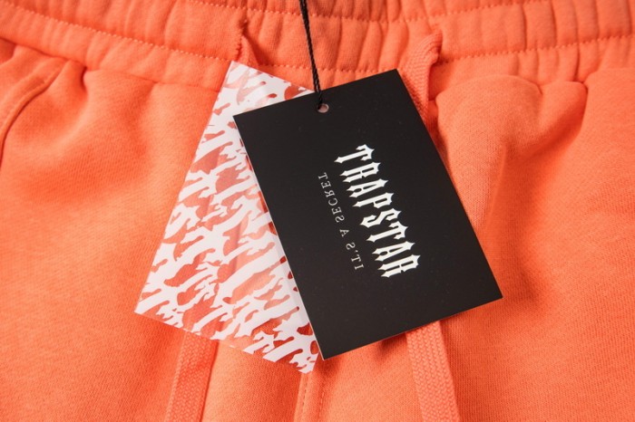 Letter Logo High Street Fleece Lined Hoodie & Pants Set 2 colors 29077548