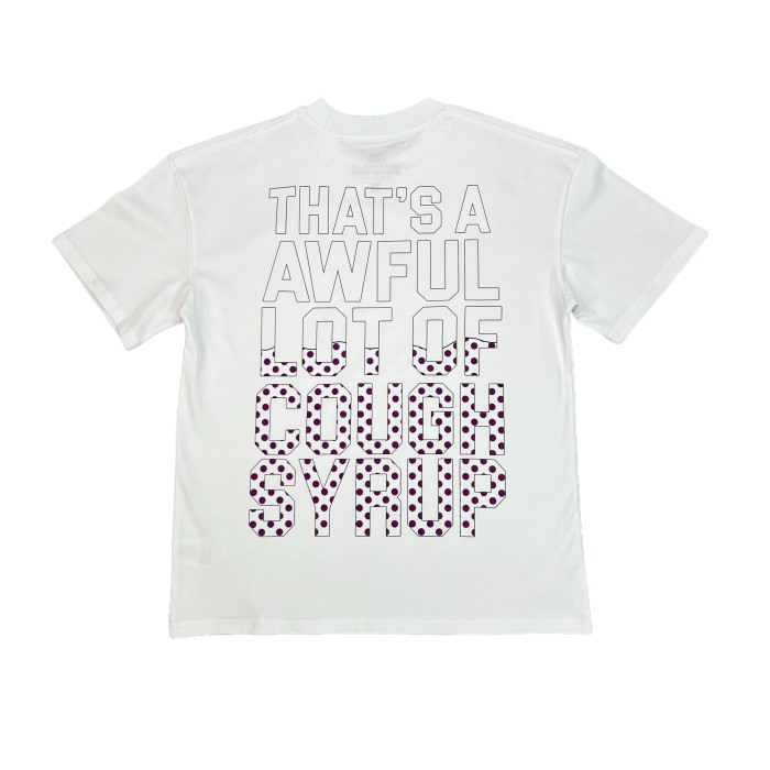 28314432 Baby bottle Print Tee