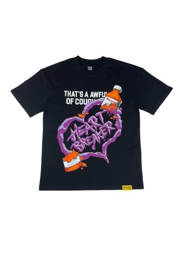 28310672 heart breaker Print Tee