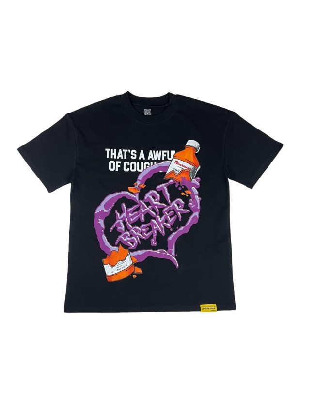 28310672 heart breaker Print Tee