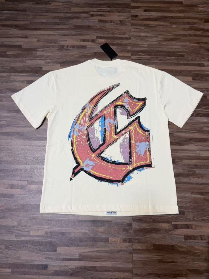 skeleton sports car graffiti, vintage style, short-sleeved T-shirt 29035194