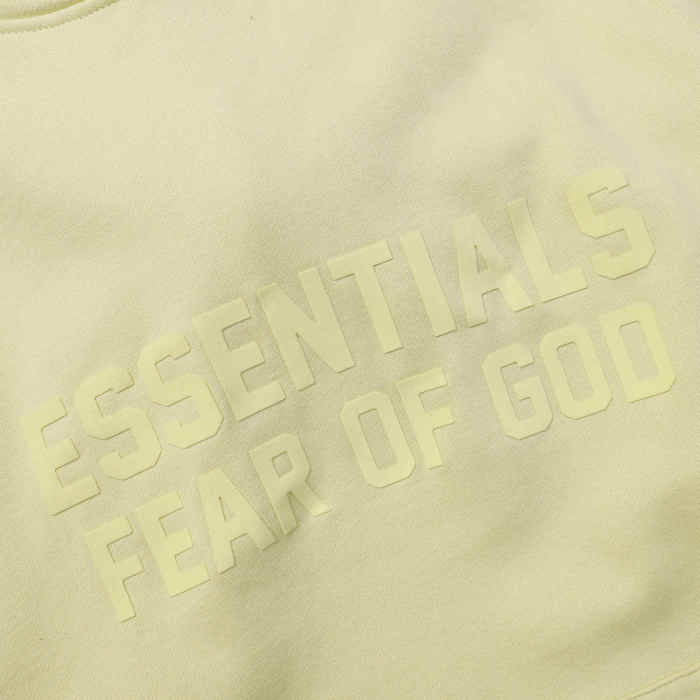 Flocked Letter Casual Padded hoodie 6 colors