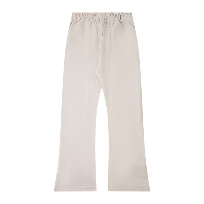 28418890 Logo printed beaded on both sides sweatpants