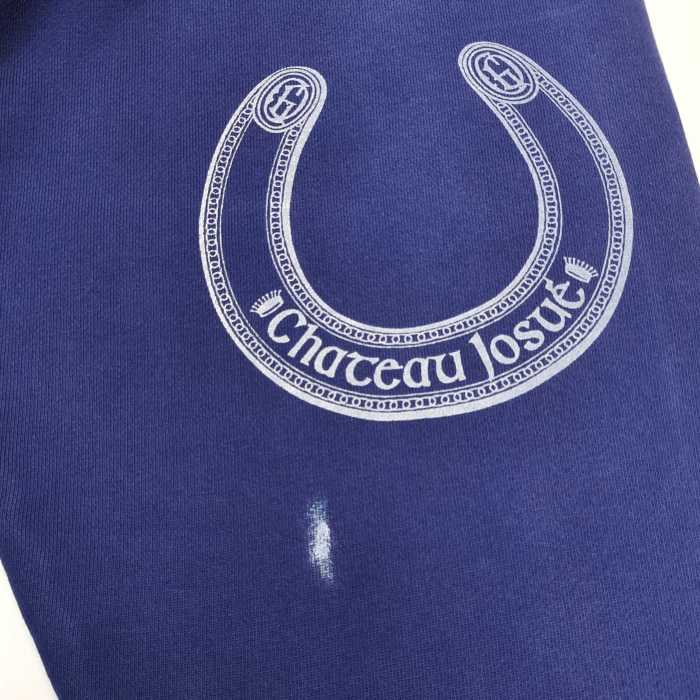 [Big & Tall for weights up to 260 lbs]1:1 quality version Chateau Ranch Hand-Painted OS Hoodie 28695154
