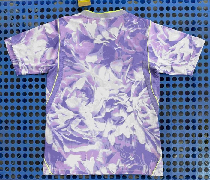2026/2027 Korea Purple Peony Away Jersey 2 Kind 29085315