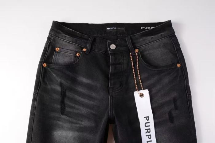 1:1 quality version big holes in the knees jeans 28681639