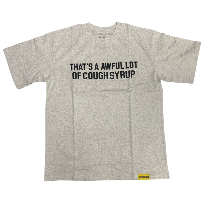 28314428 classic logo Print Tee 7 colors