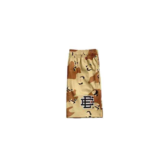 1:1 quality version Chocolate Chip Camouflage Print Mesh Shorts 3 colors 28893311