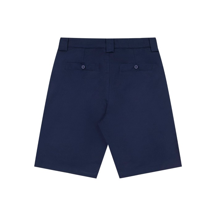 Solid Color Classic Logo Print Shorts 4 colors 29035362
