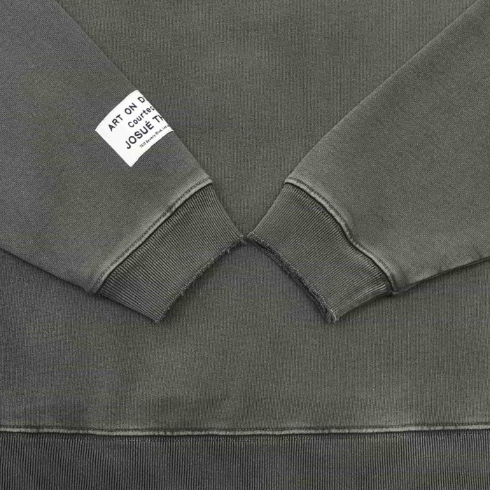 [Big & Tall for weights up to 260 lbs]1:1 quality version3D French Embossed Hoodie 28755449