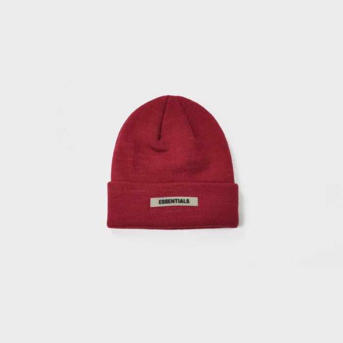 Cold Hat Woolen beanie 5 colors