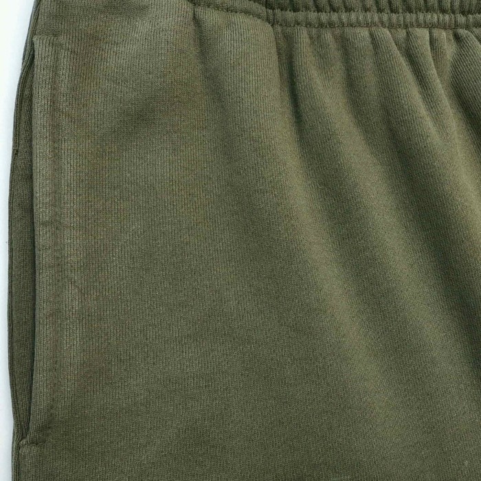 [Big & Tall for weights up to 260 lbs] 1:1 quality version Embroidered small letter sweatpants 28749359