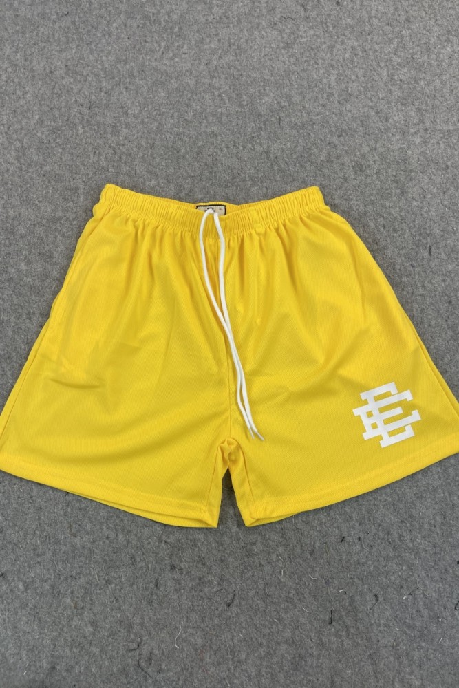 2026 summer new arrival classic E logo shorts 14 colors