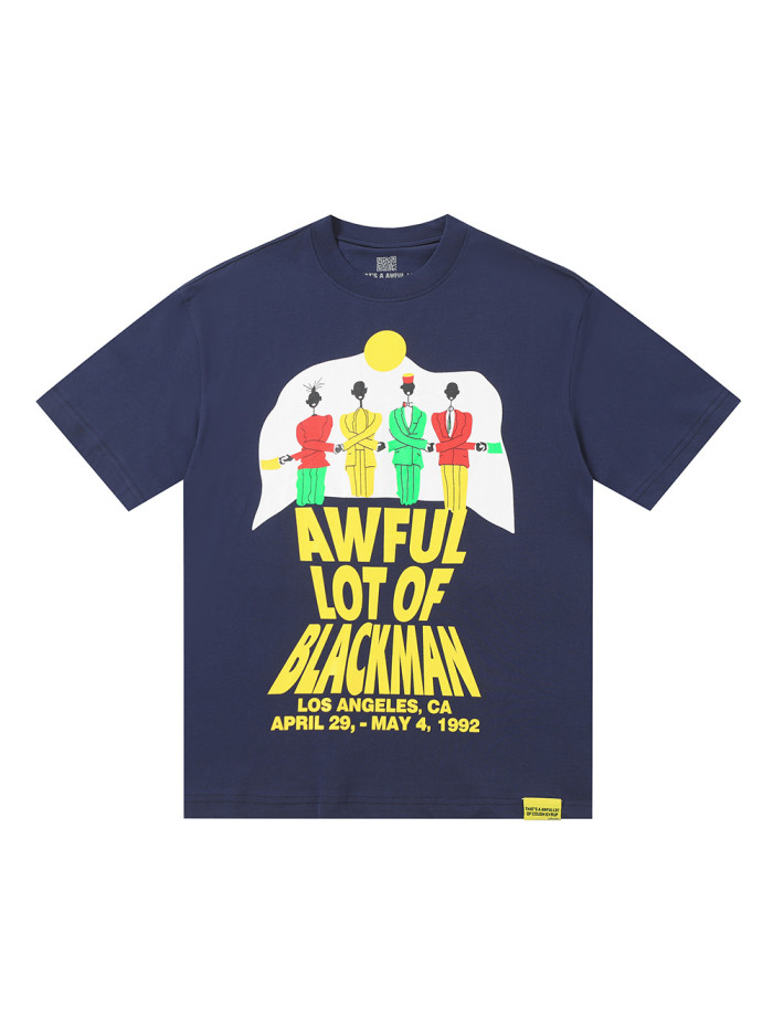 Character Alliance Printed Tee 28496629