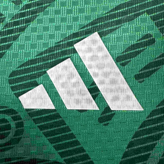 2026/2027 Green Eagle Mexico Home Jersey 2 Kind 28898448
