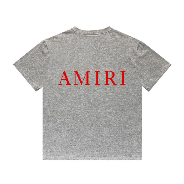 28357866 Front and Back Classic logo print tee 63 colors