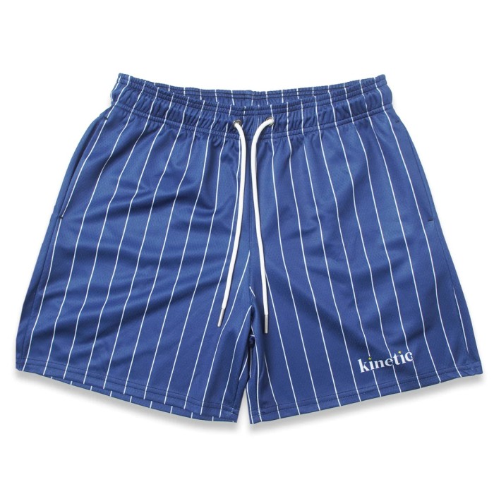 Vertical line shorts 3 colors